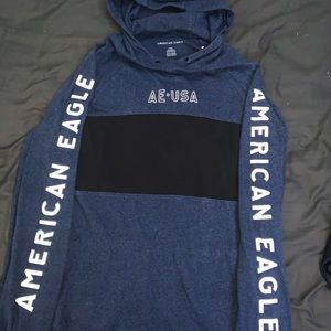 American Eagle Hoodie